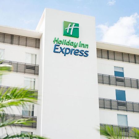 Holiday Inn Express Tegucigalpa By Ihg Extérieur photo