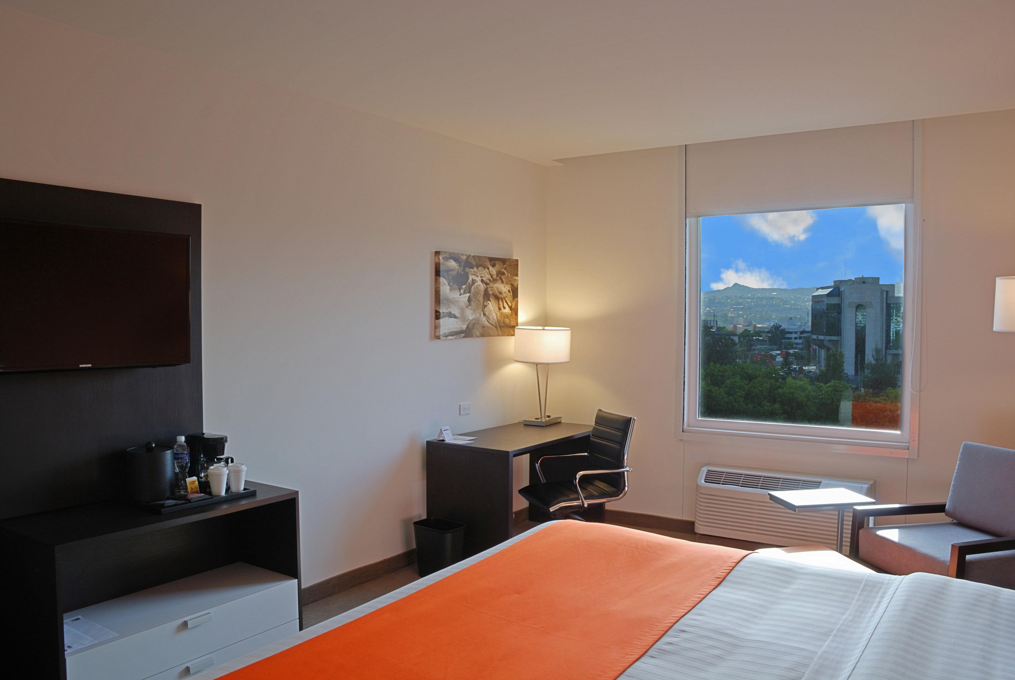 Holiday Inn Express Tegucigalpa By Ihg Extérieur photo