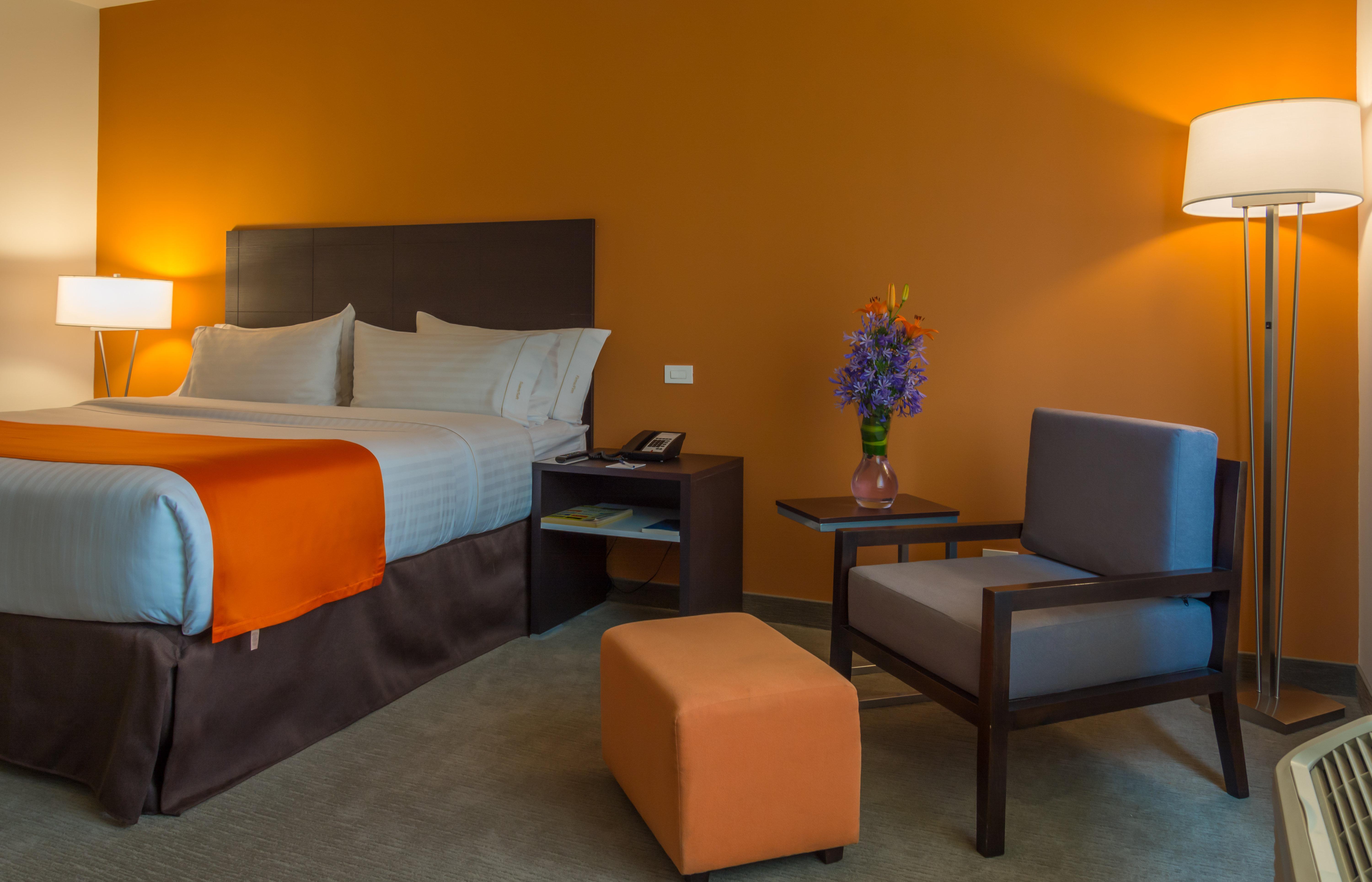 Holiday Inn Express Tegucigalpa By Ihg Extérieur photo