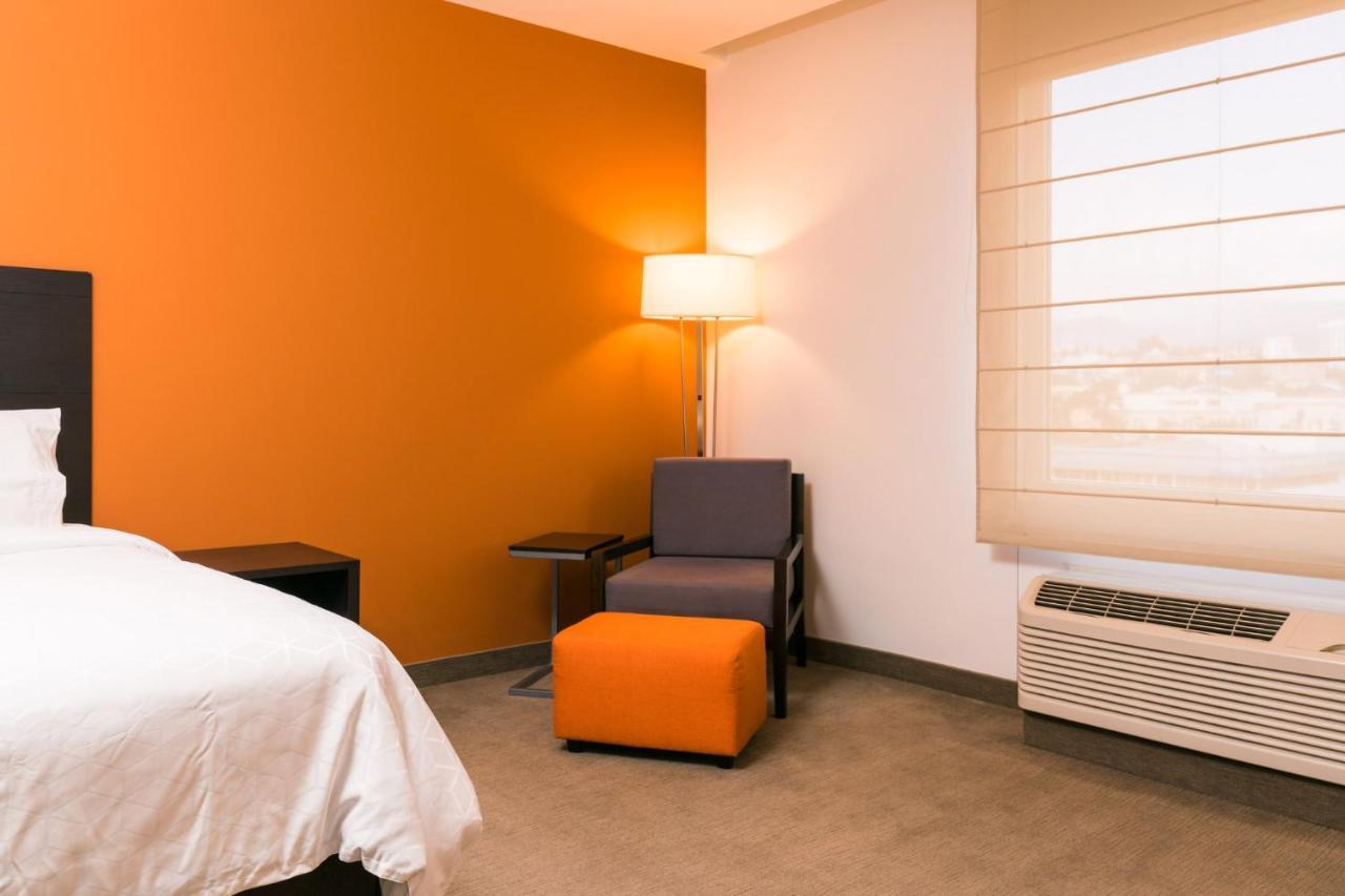 Holiday Inn Express Tegucigalpa By Ihg Extérieur photo