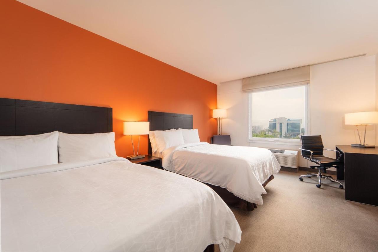 Holiday Inn Express Tegucigalpa By Ihg Extérieur photo