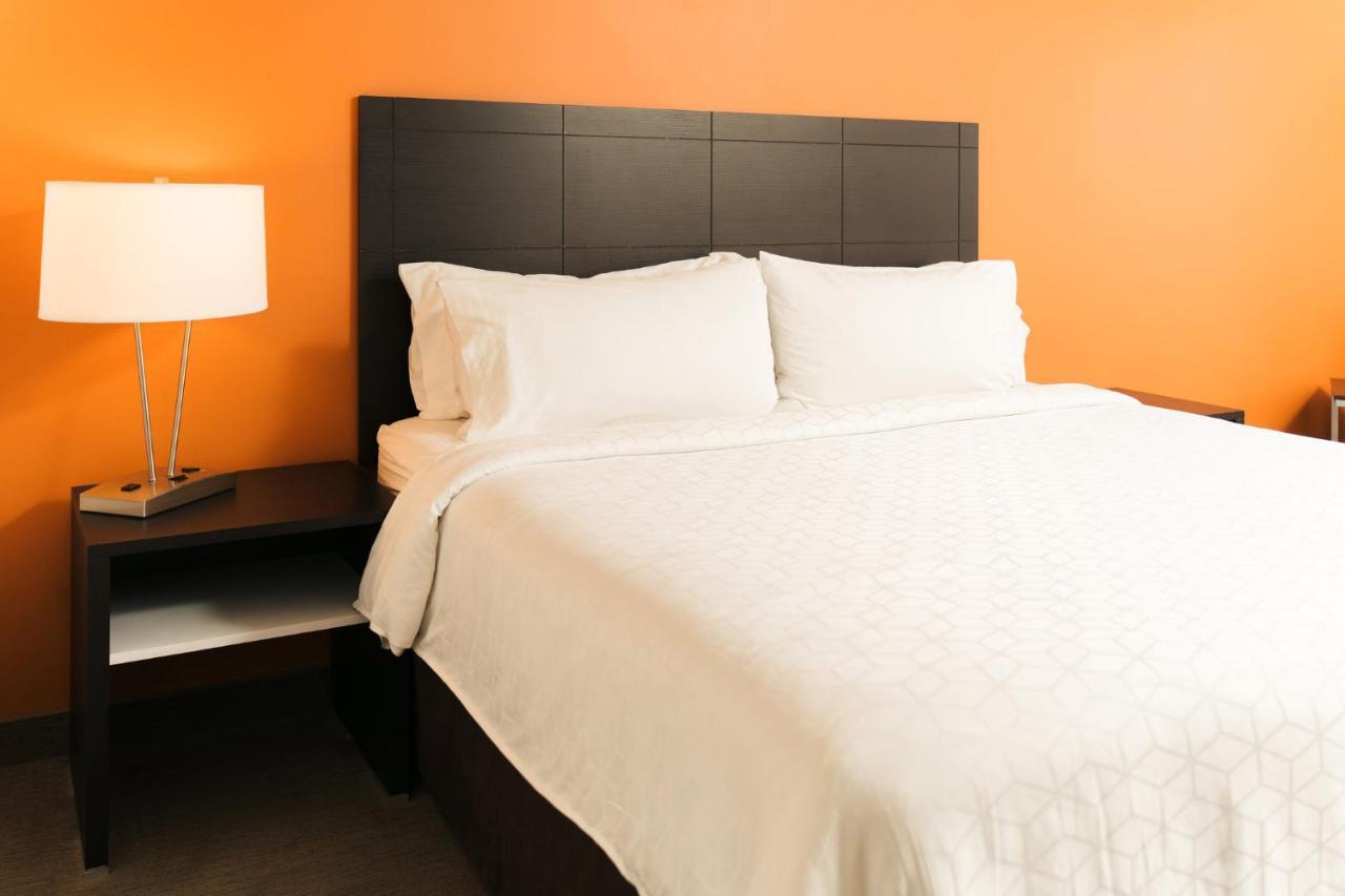 Holiday Inn Express Tegucigalpa By Ihg Extérieur photo