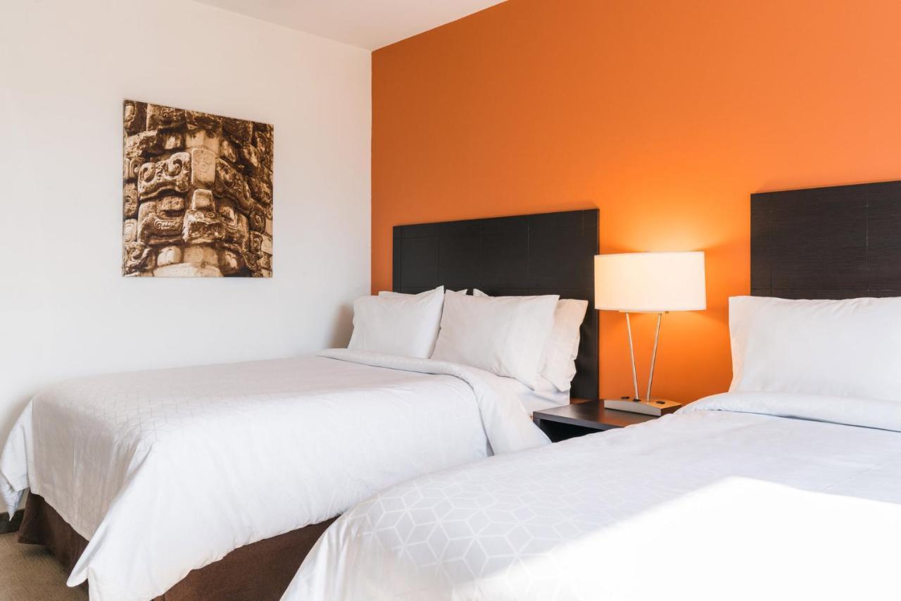 Holiday Inn Express Tegucigalpa By Ihg Extérieur photo