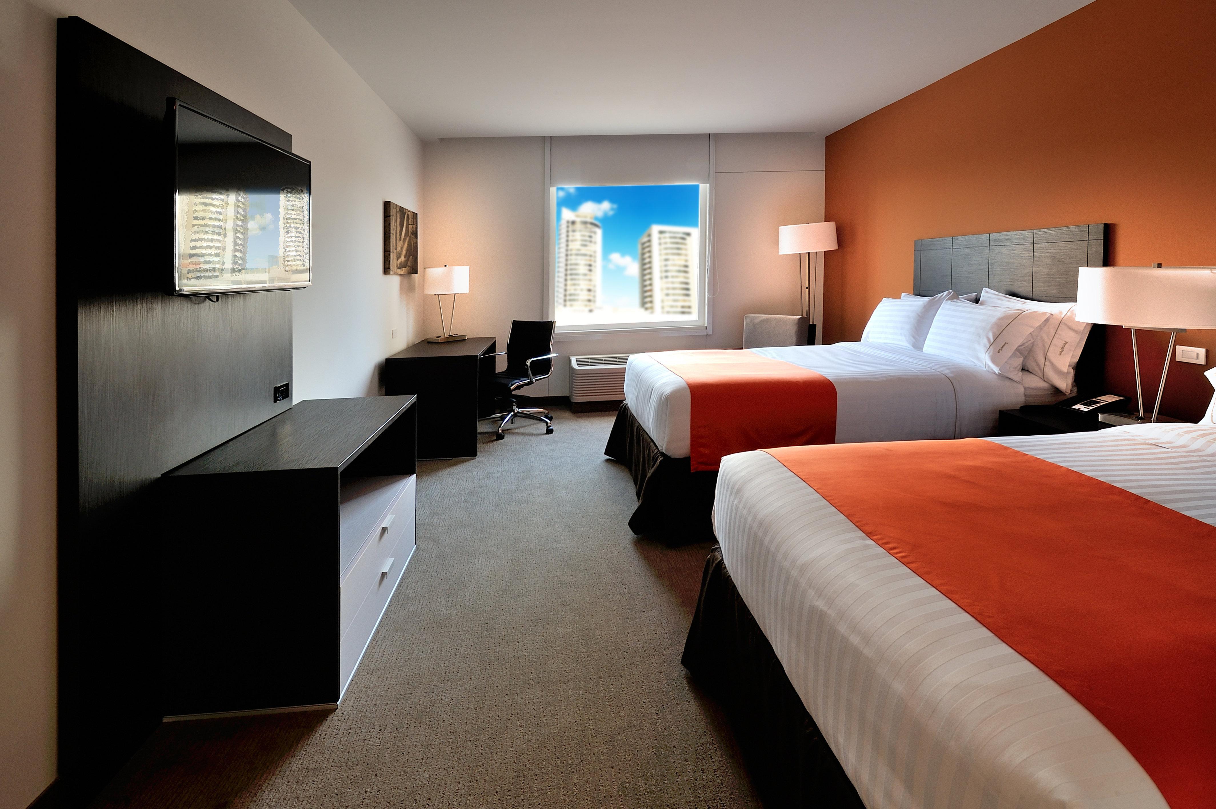 Holiday Inn Express Tegucigalpa By Ihg Extérieur photo