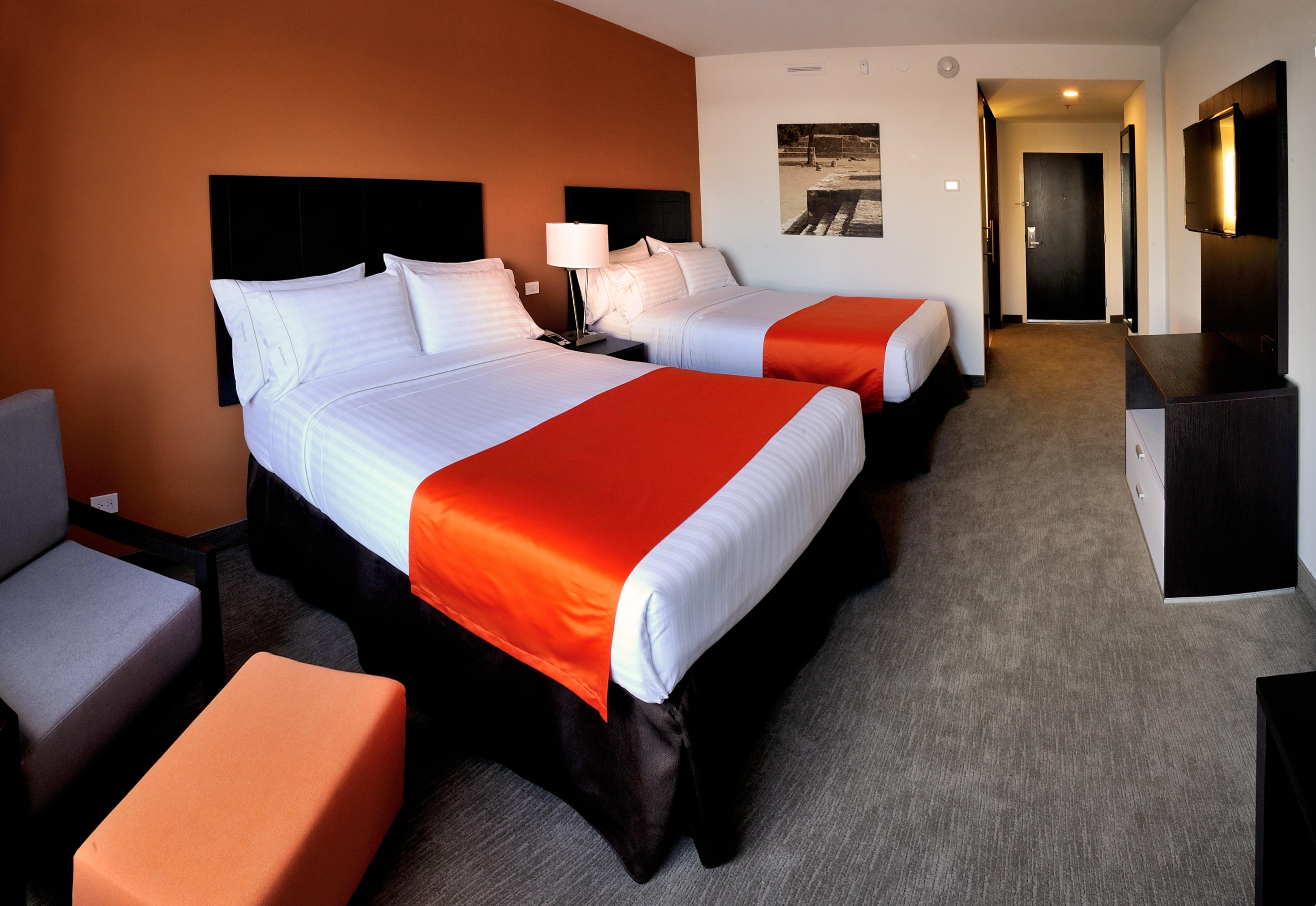 Holiday Inn Express Tegucigalpa By Ihg Extérieur photo