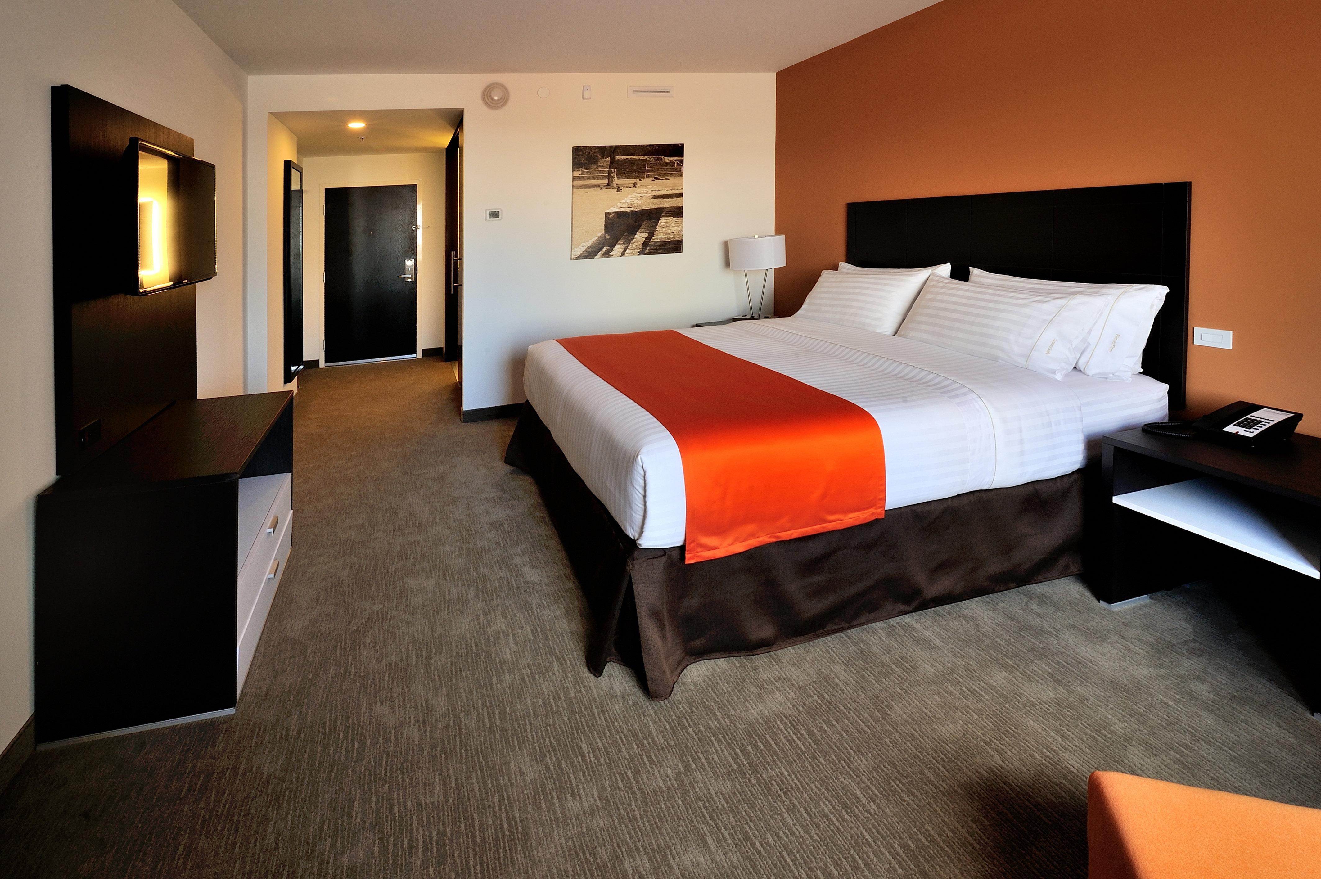 Holiday Inn Express Tegucigalpa By Ihg Extérieur photo