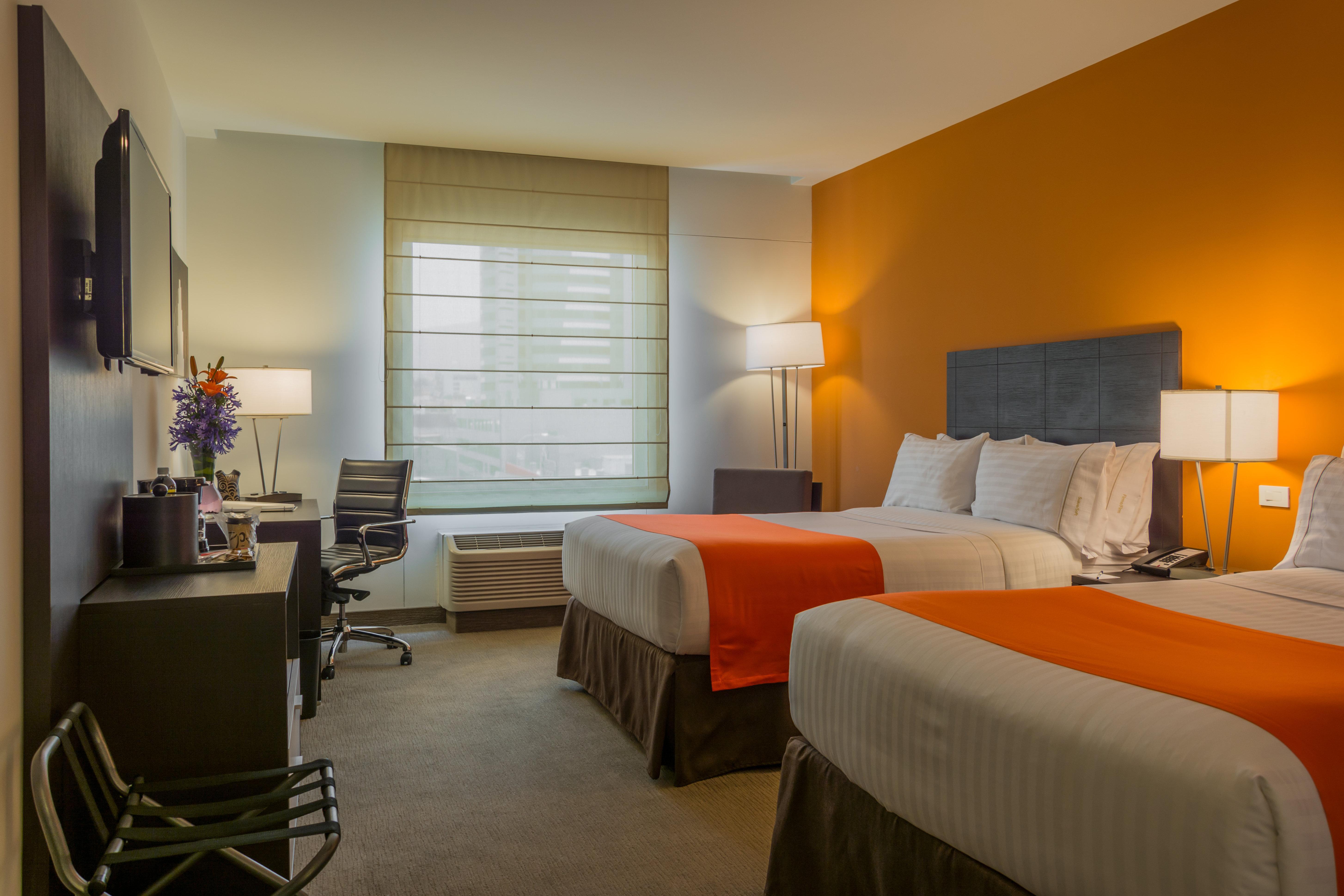 Holiday Inn Express Tegucigalpa By Ihg Extérieur photo