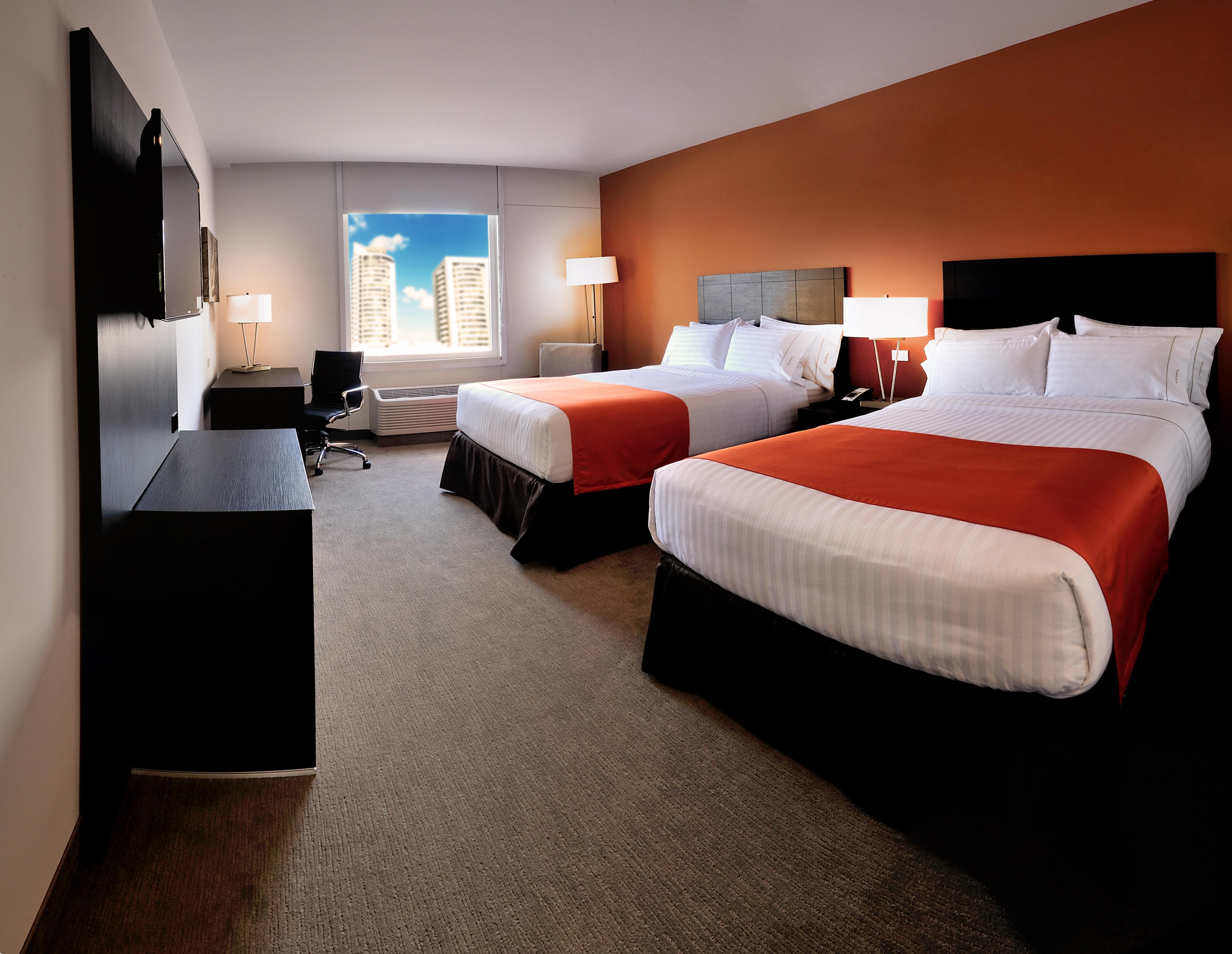 Holiday Inn Express Tegucigalpa By Ihg Extérieur photo