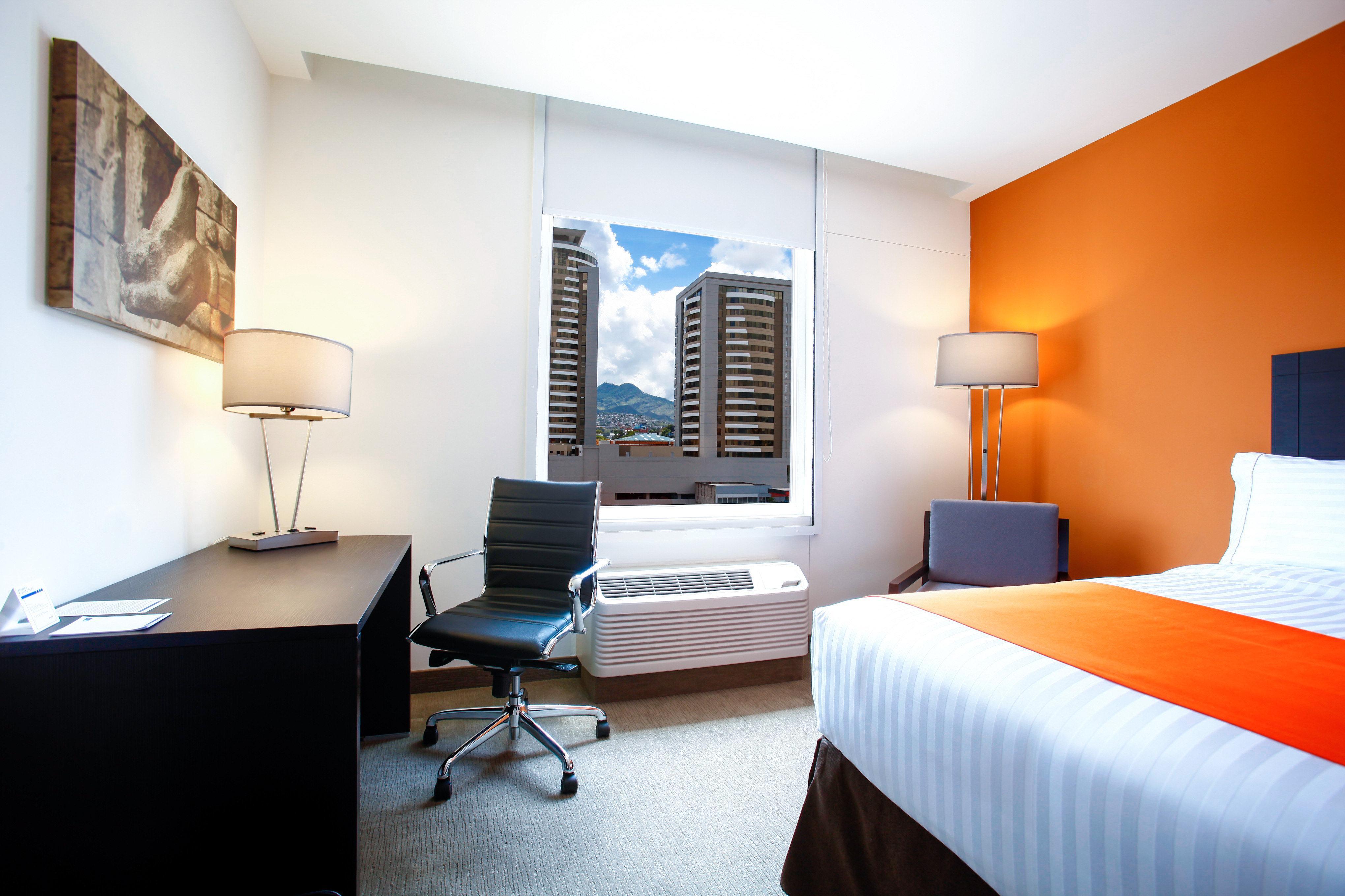 Holiday Inn Express Tegucigalpa By Ihg Extérieur photo