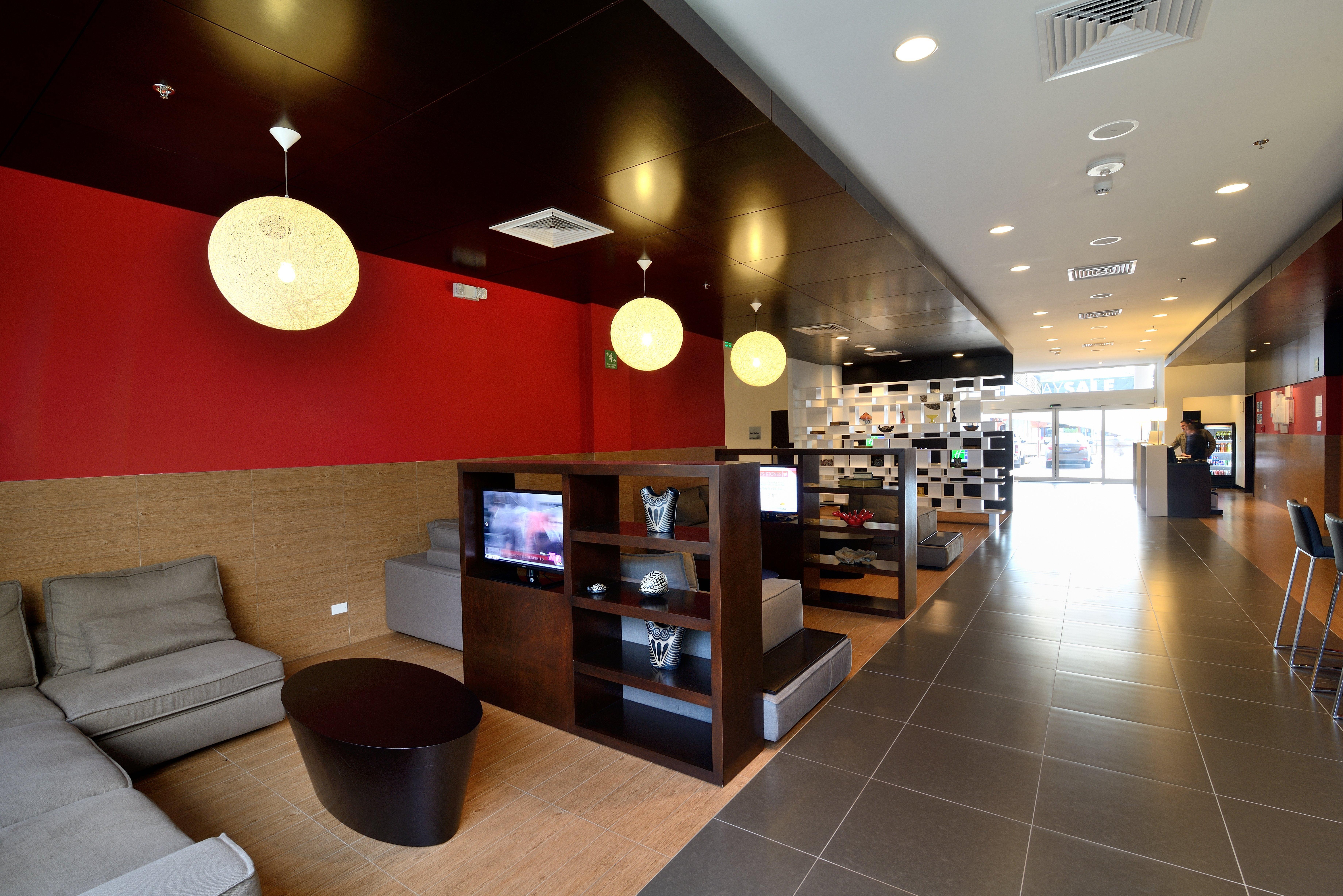 Holiday Inn Express Tegucigalpa By Ihg Extérieur photo