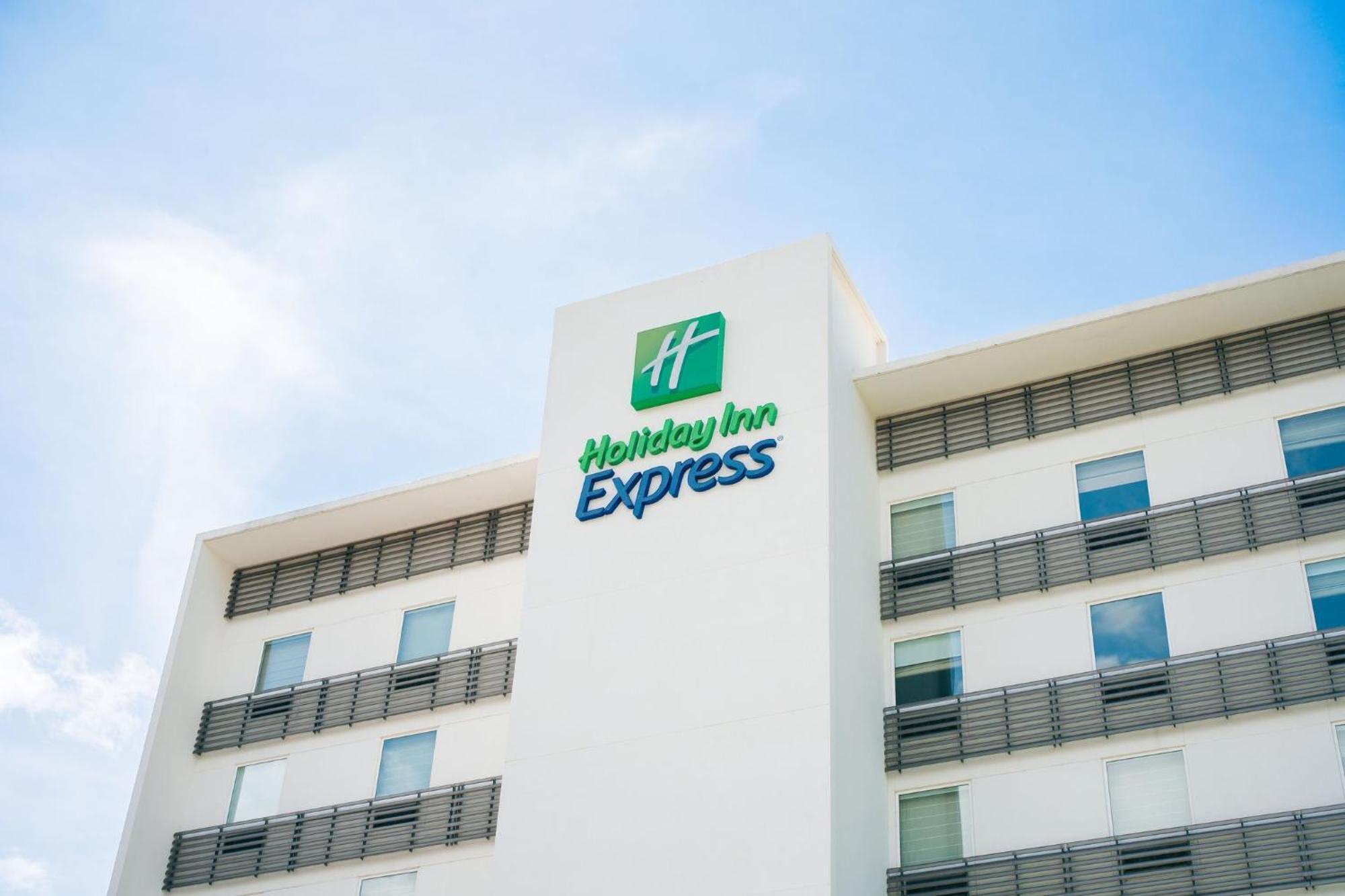 Holiday Inn Express Tegucigalpa By Ihg Extérieur photo