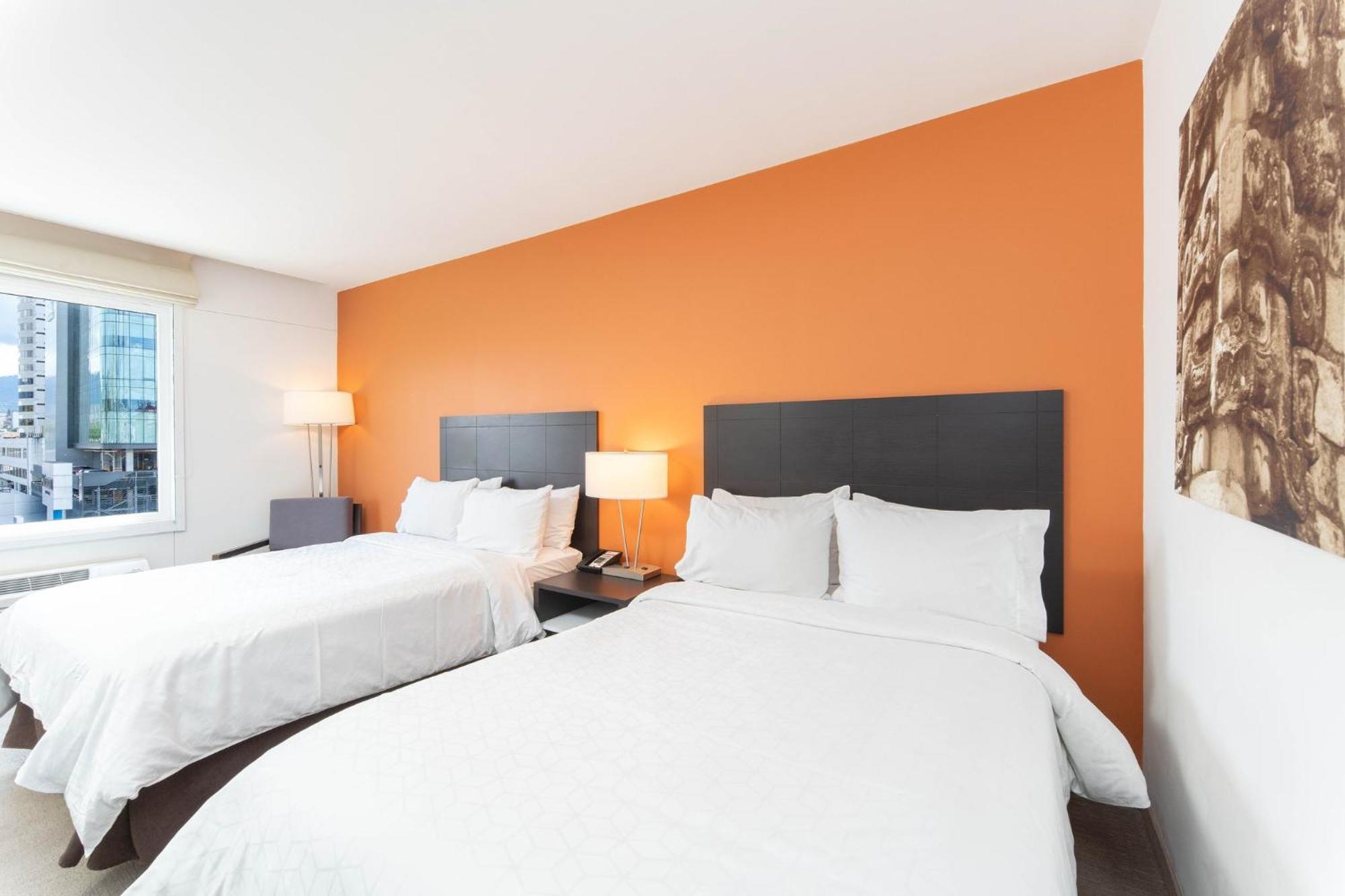 Holiday Inn Express Tegucigalpa By Ihg Extérieur photo