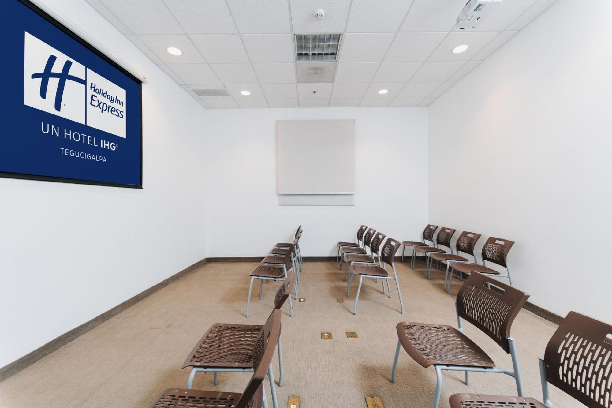 Holiday Inn Express Tegucigalpa By Ihg Extérieur photo