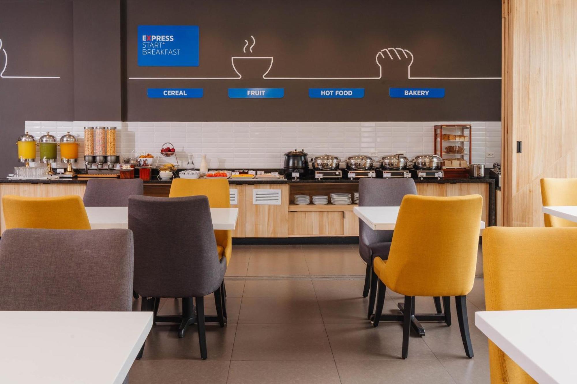 Holiday Inn Express Tegucigalpa By Ihg Extérieur photo