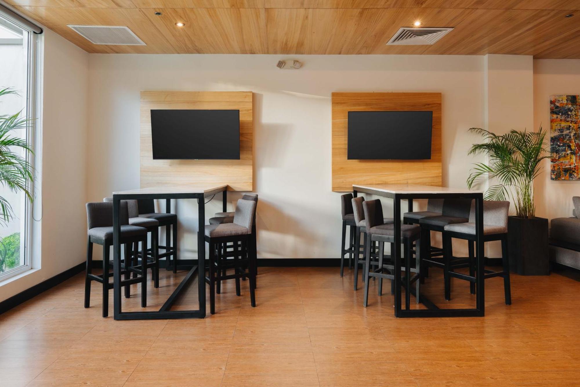 Holiday Inn Express Tegucigalpa By Ihg Extérieur photo