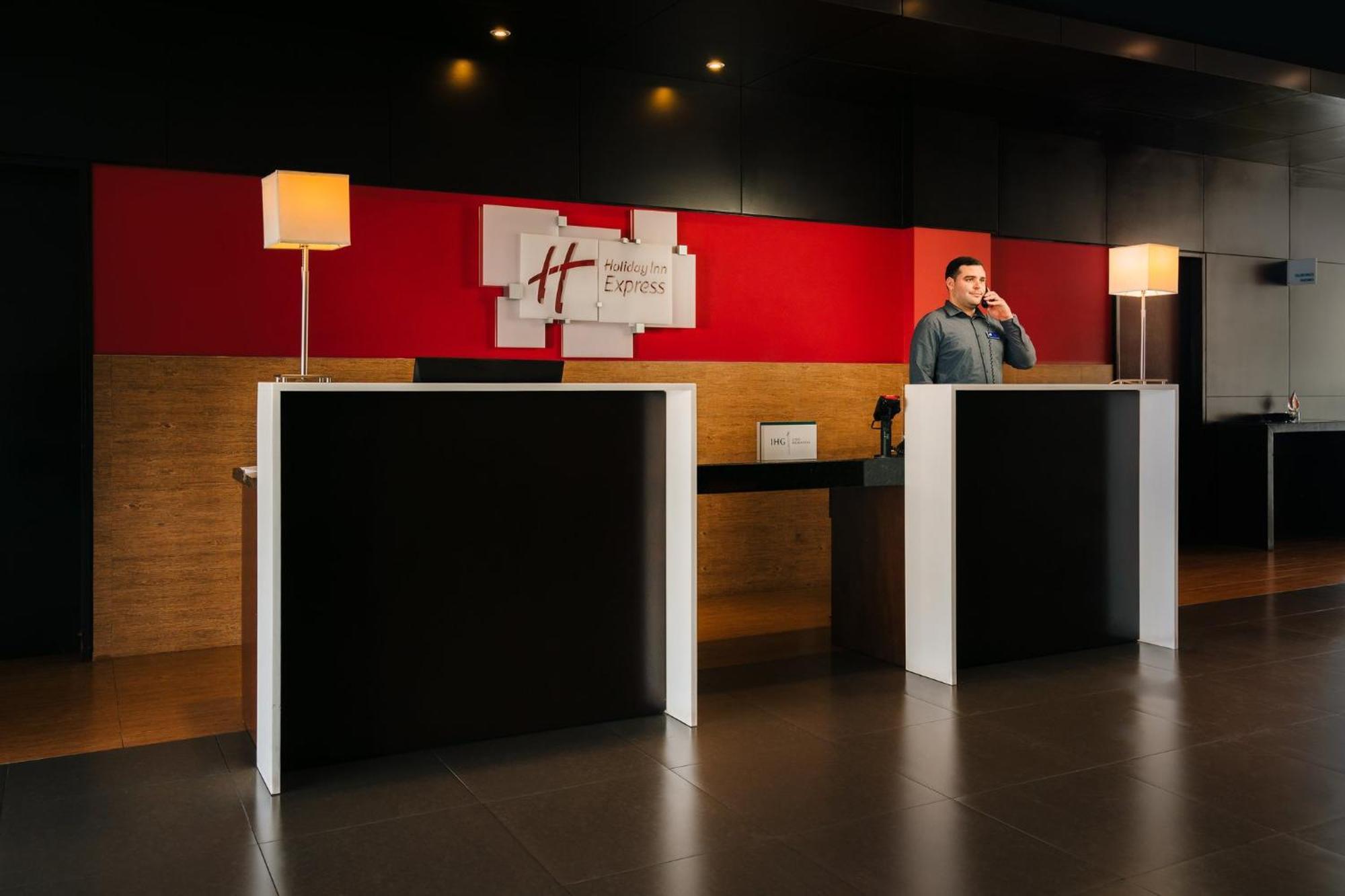 Holiday Inn Express Tegucigalpa By Ihg Extérieur photo