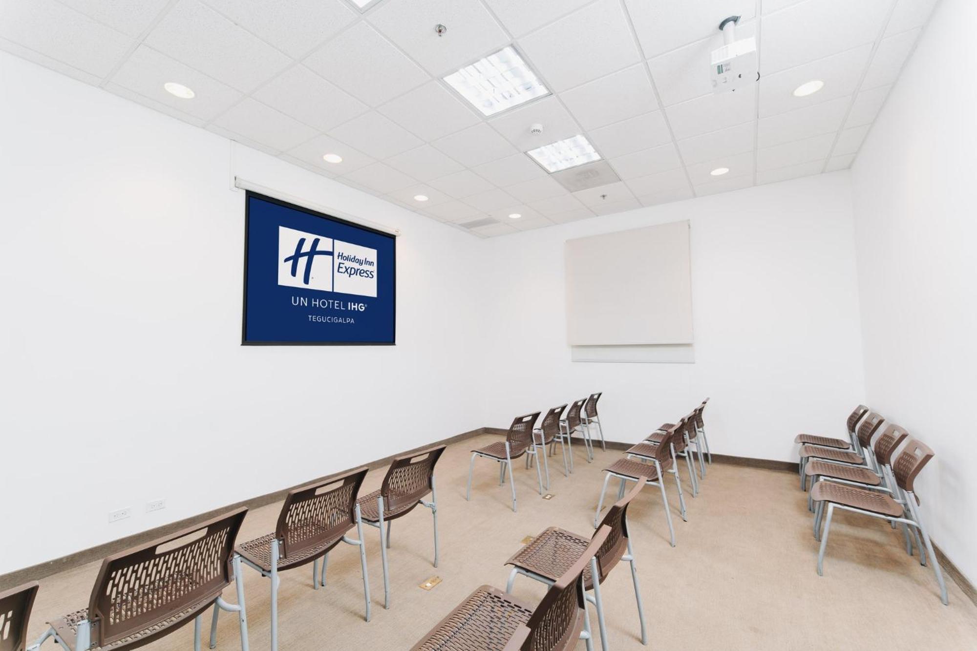 Holiday Inn Express Tegucigalpa By Ihg Extérieur photo